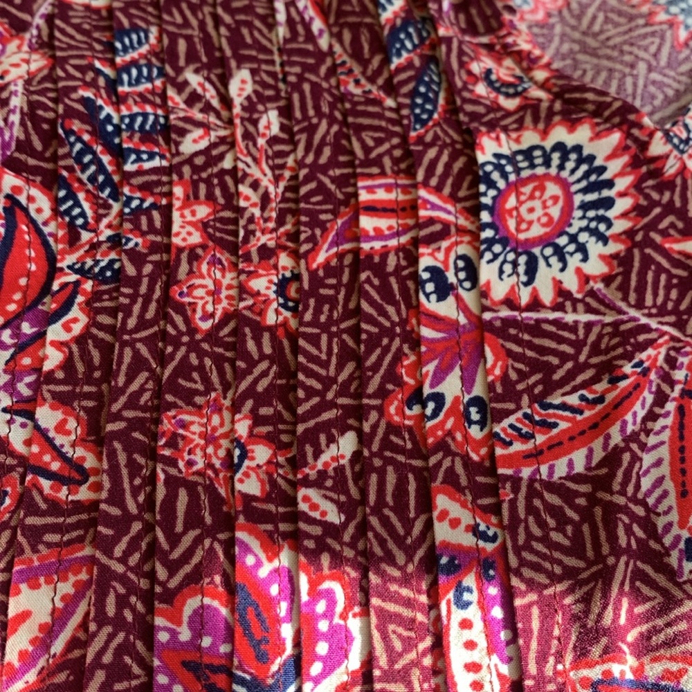 SALE!! Lovely Floral Dress by Old Navy -- Size L - Picture 7 of 10